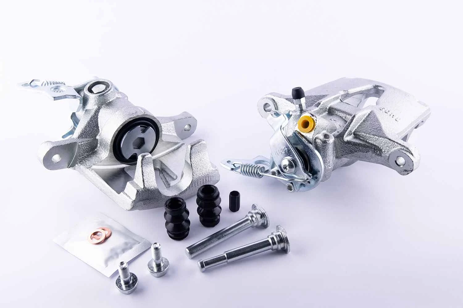 Brake Caliper