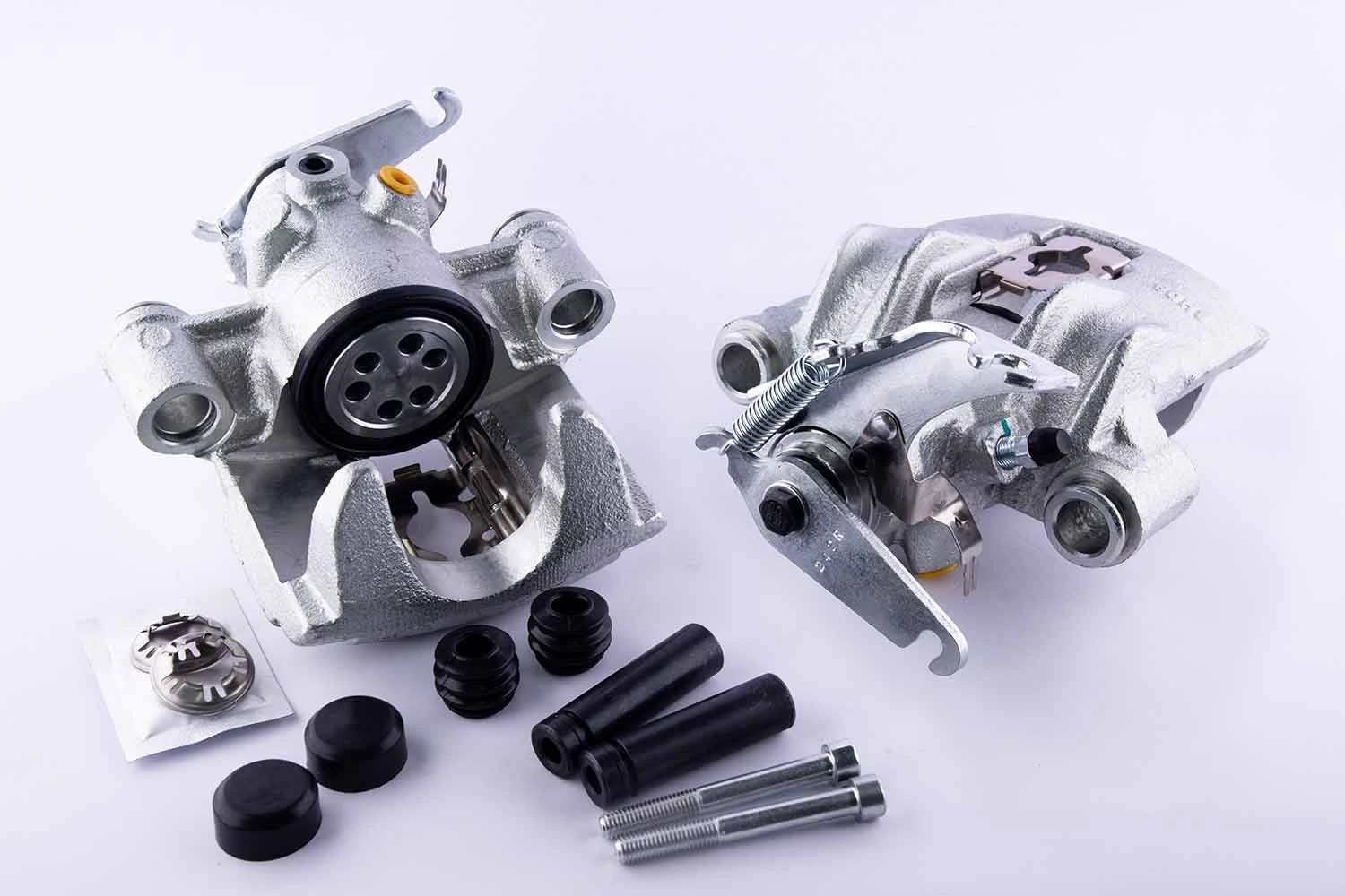 Brake Caliper
