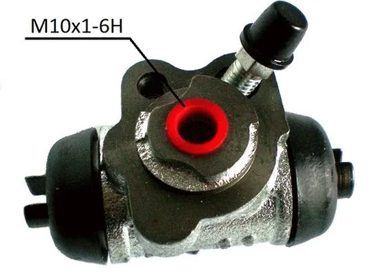 Wheel Brake Cylinder