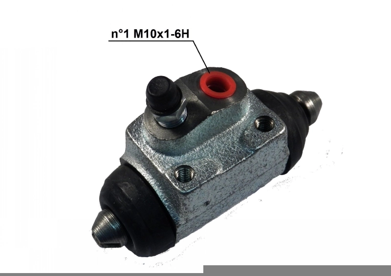 Wheel Brake Cylinder