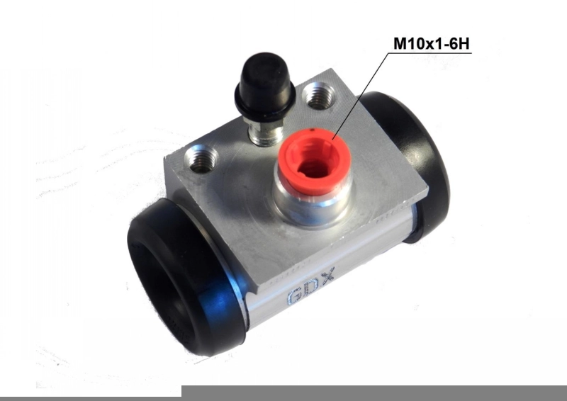 Wheel Brake Cylinder