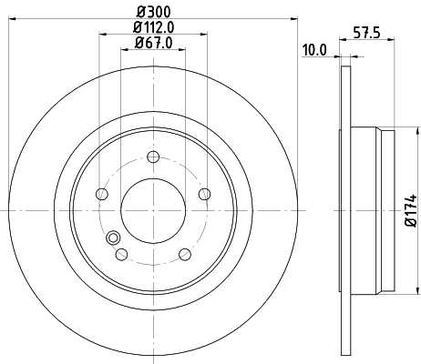 Brake Disc