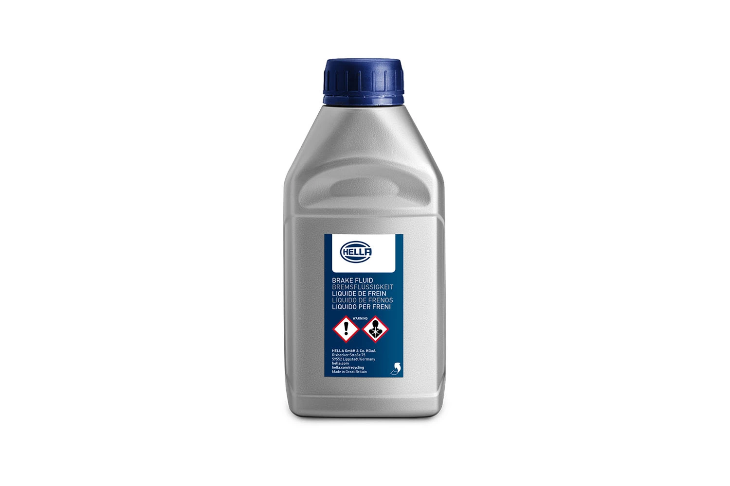 Brake Fluid