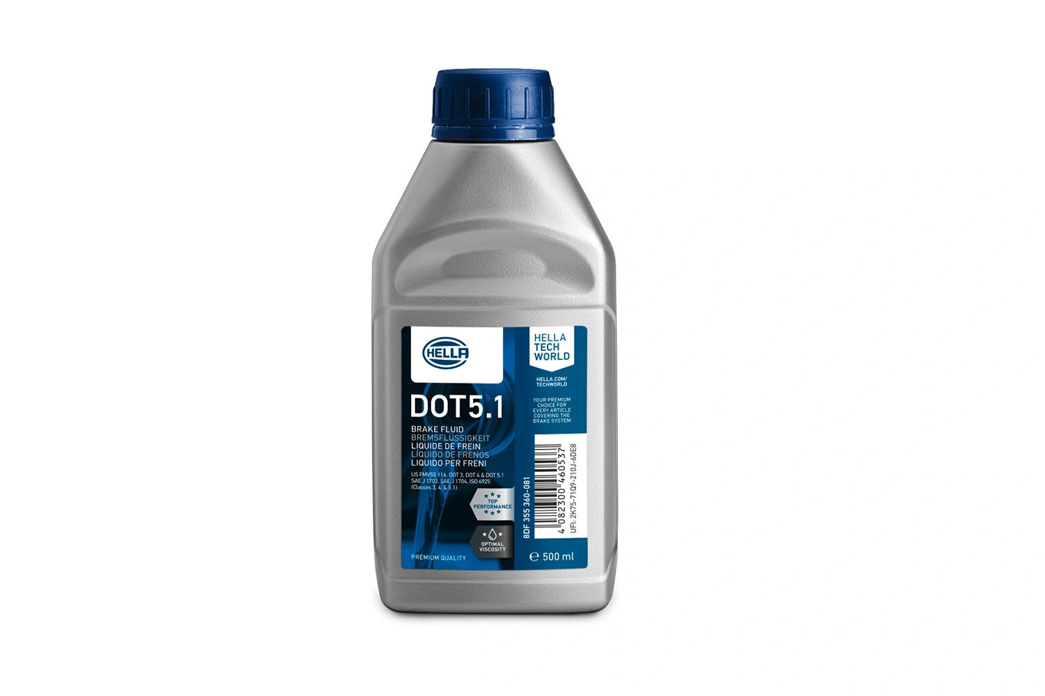 Brake Fluid