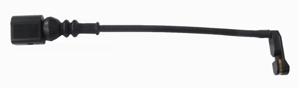 Warning Contact, brake pad wear