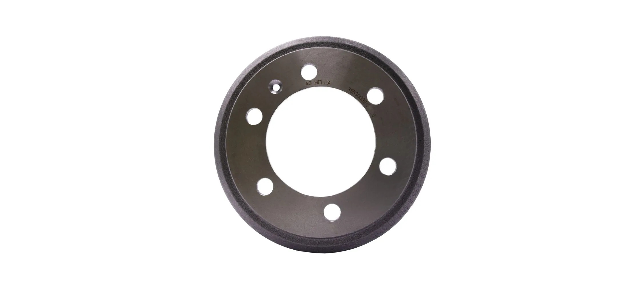 Brake Drum