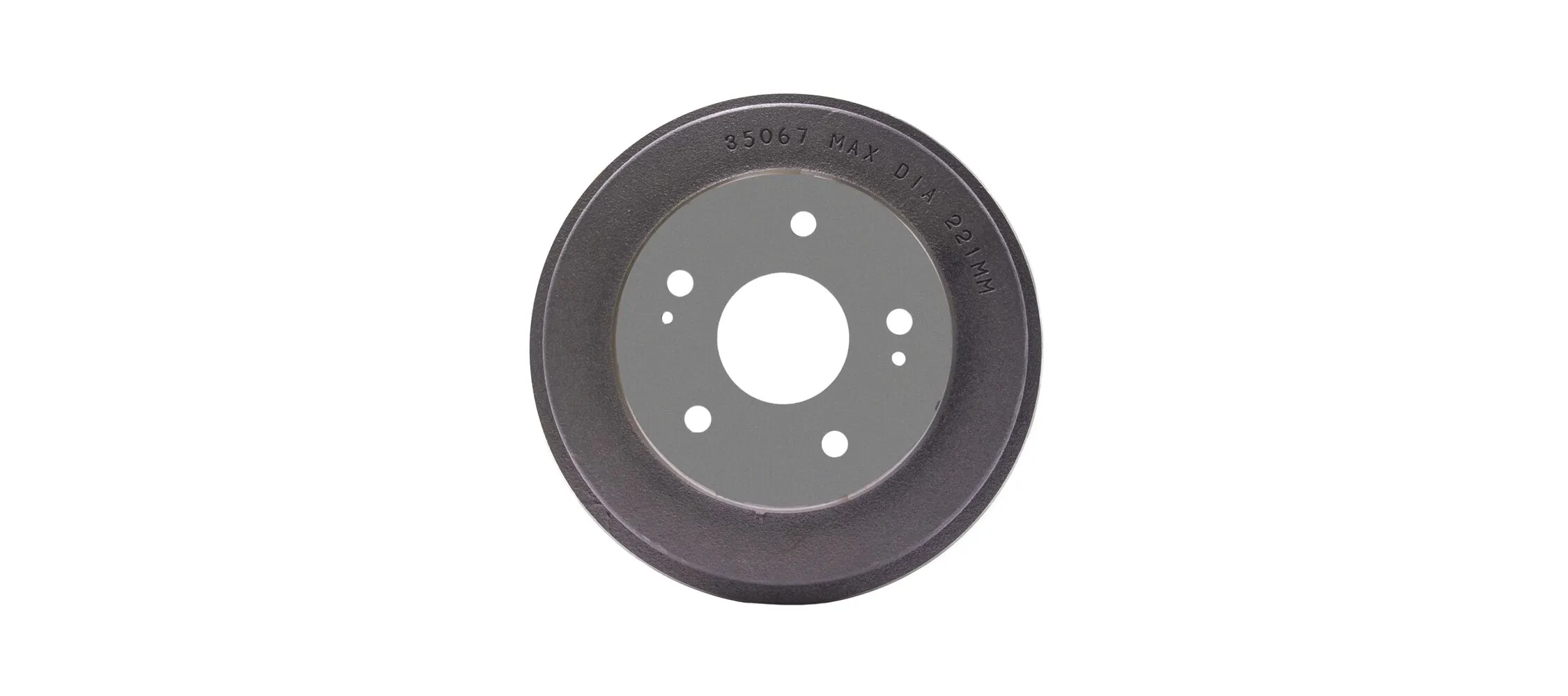 Brake Drum