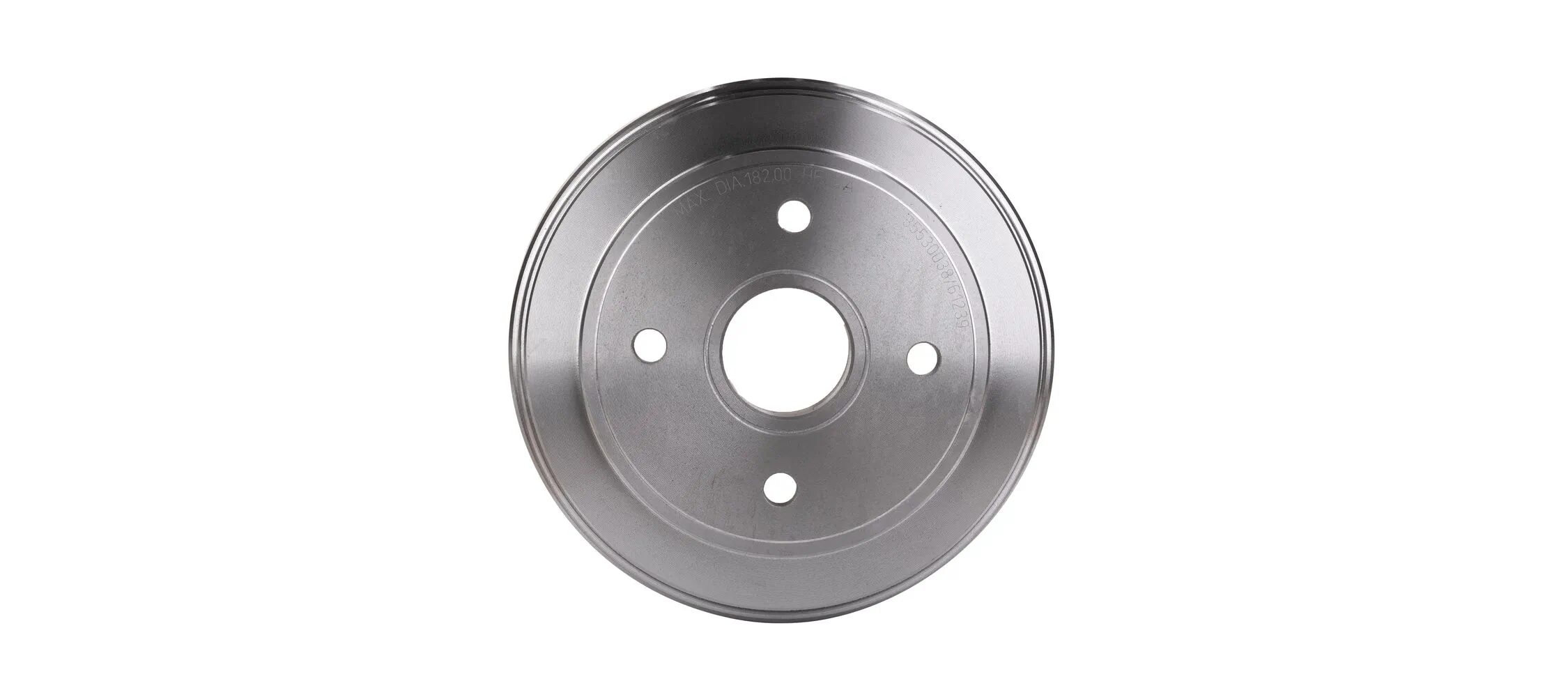 Brake Drum