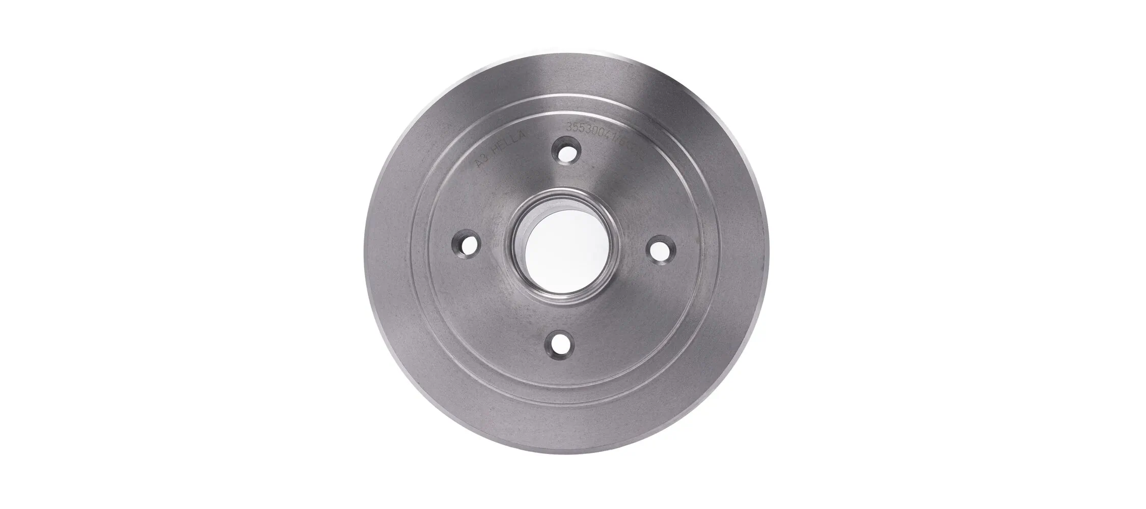 Brake Drum