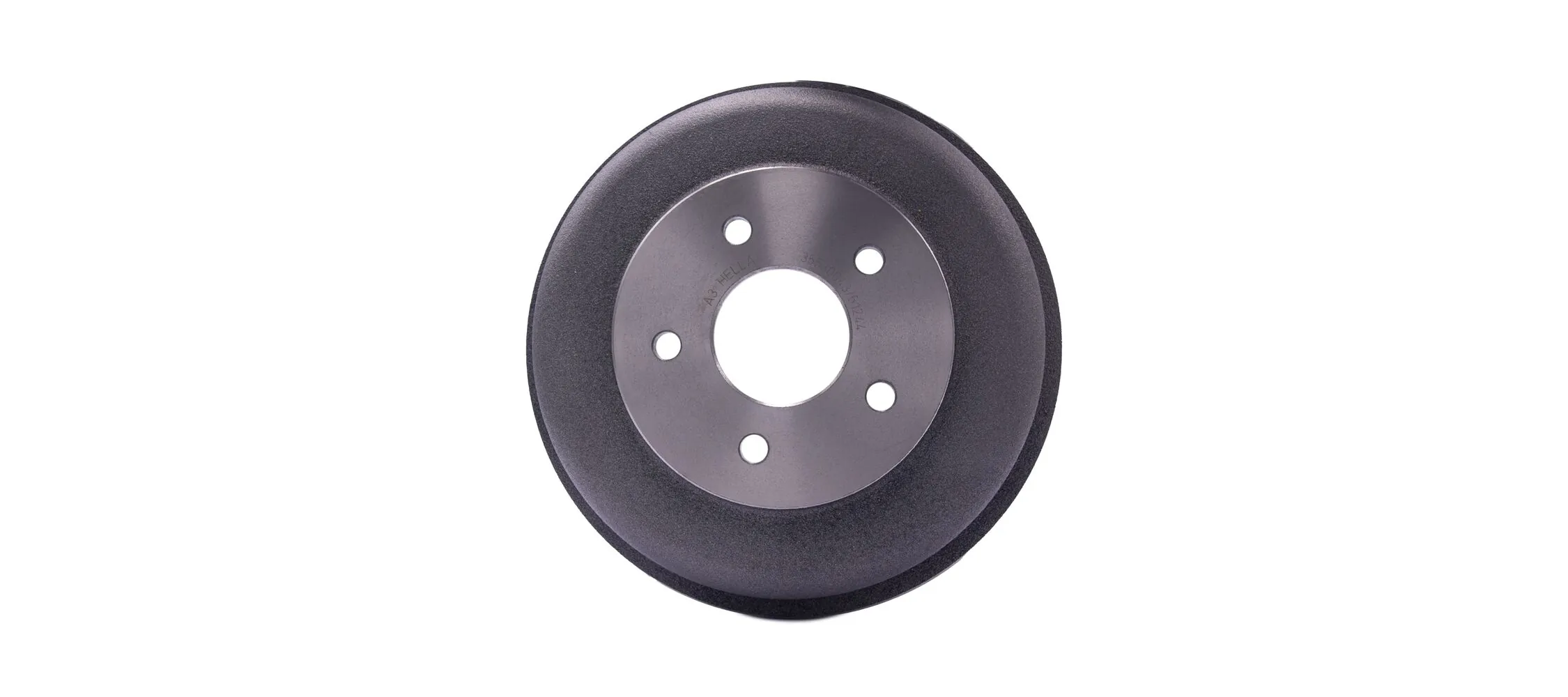 Brake Drum