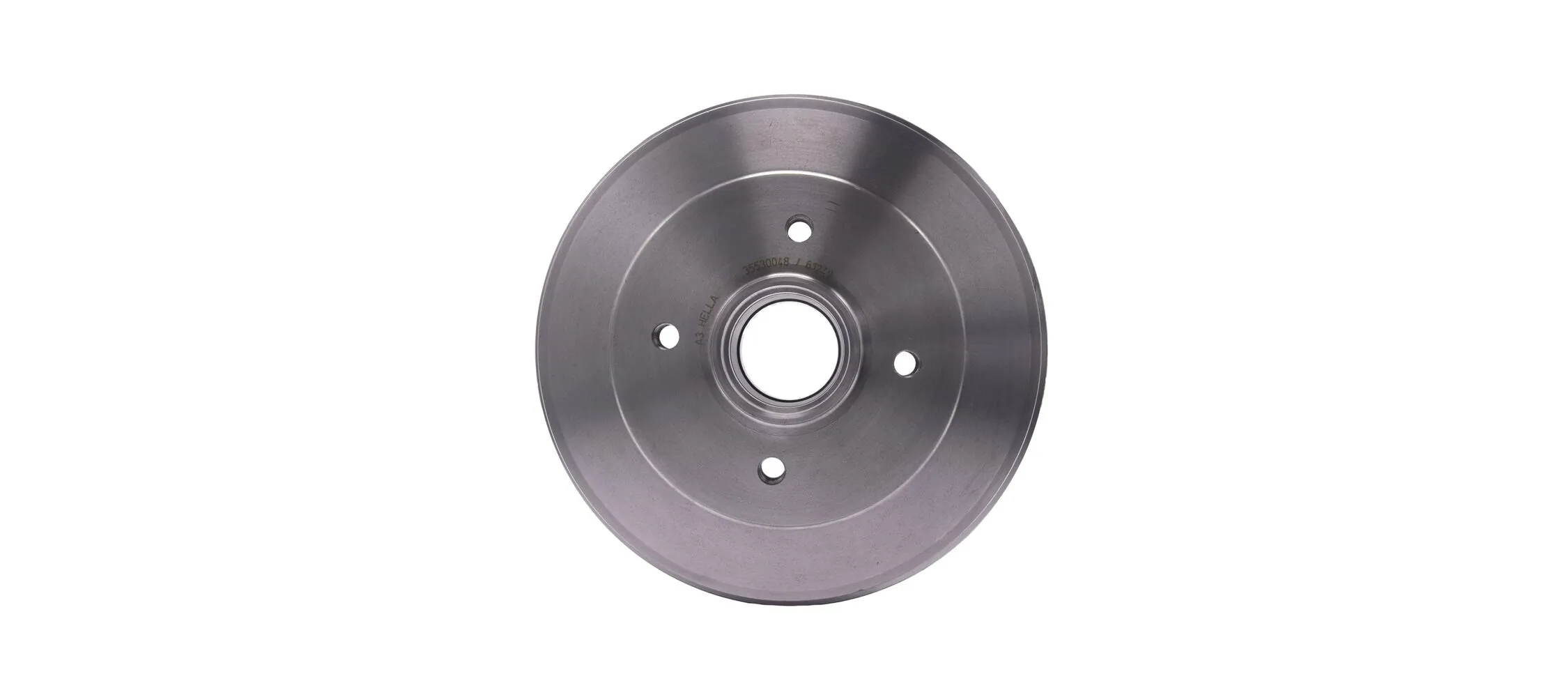 Brake Drum