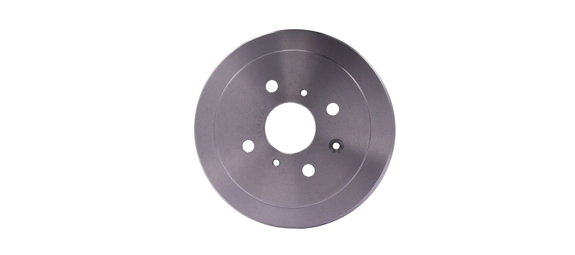 Brake Drum