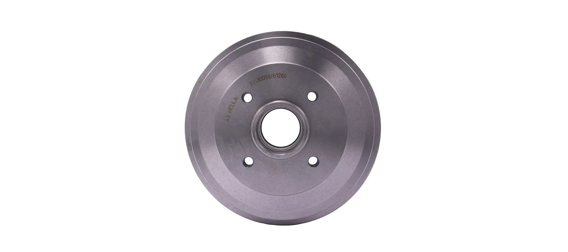 Brake Drum