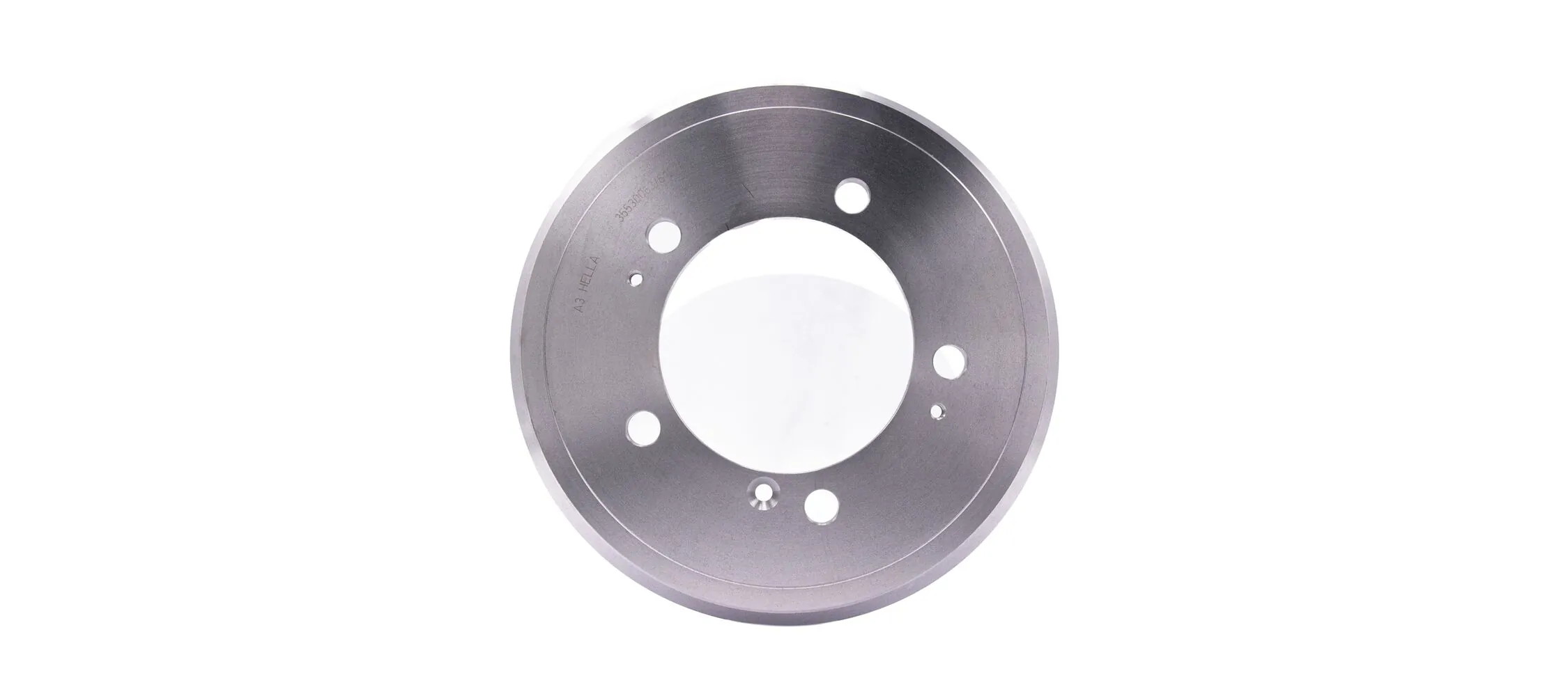 Brake Drum