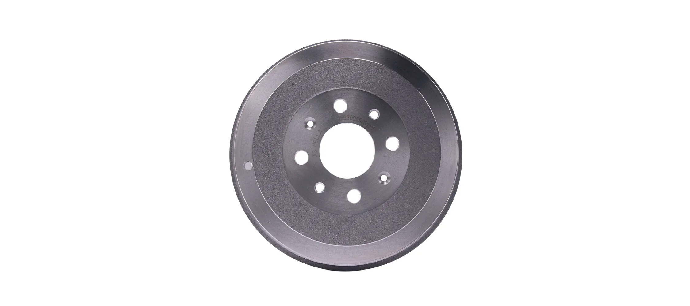 Brake Drum