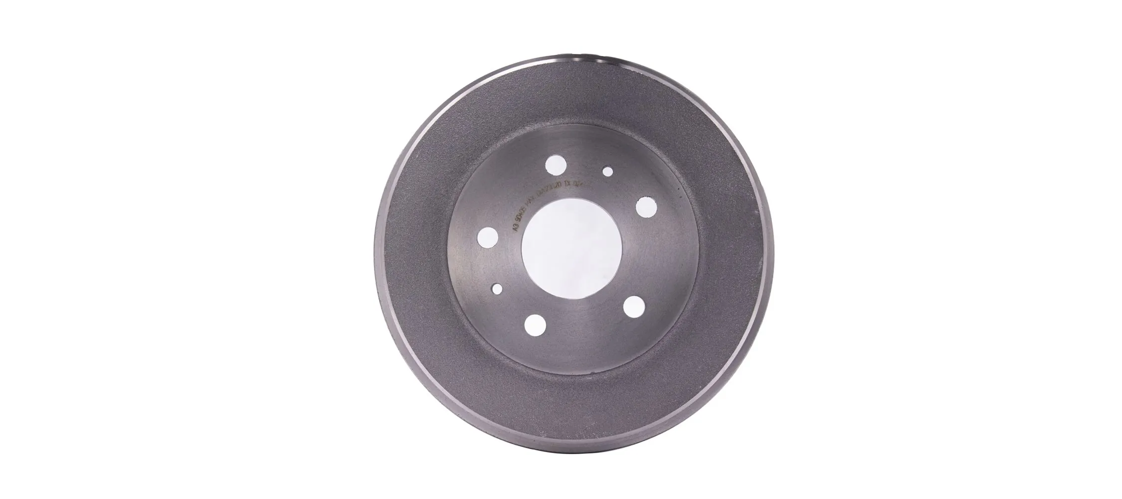 Brake Drum