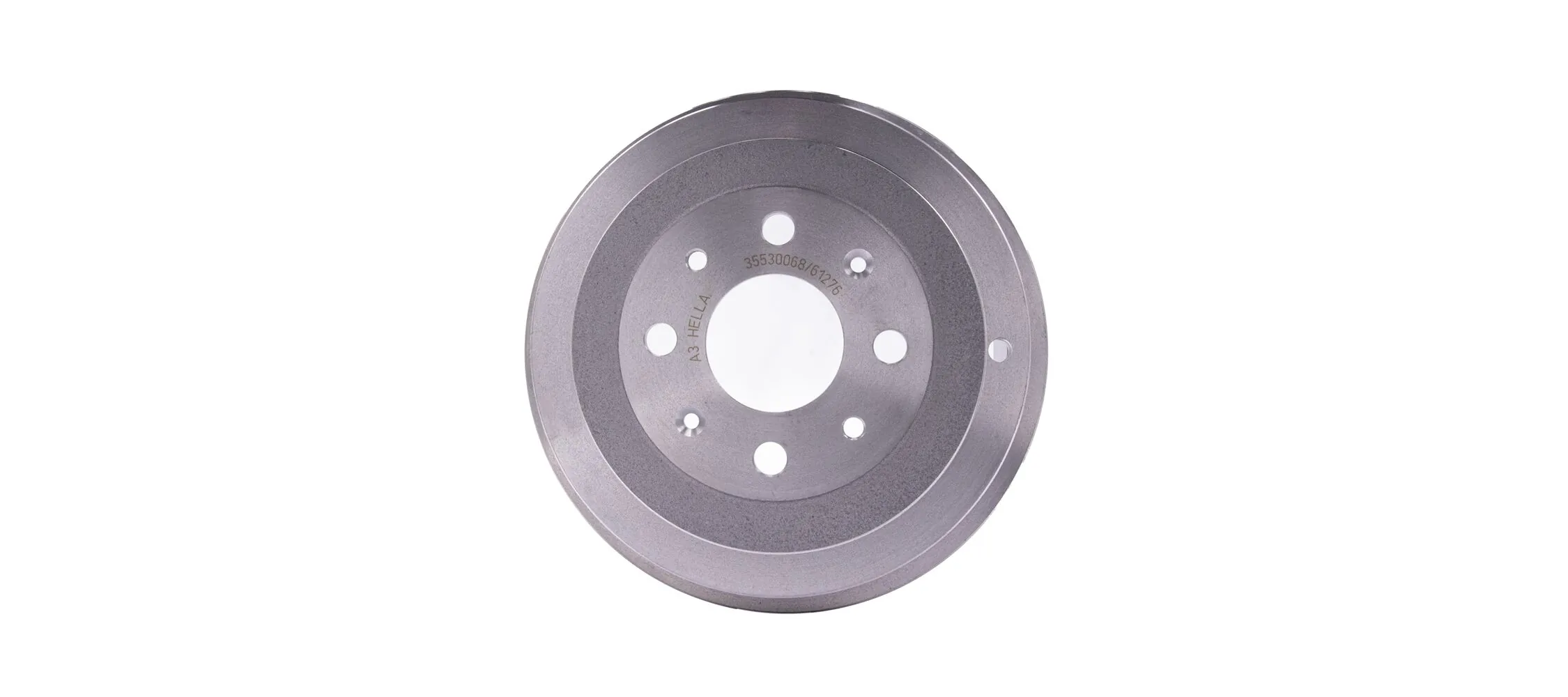 Brake Drum