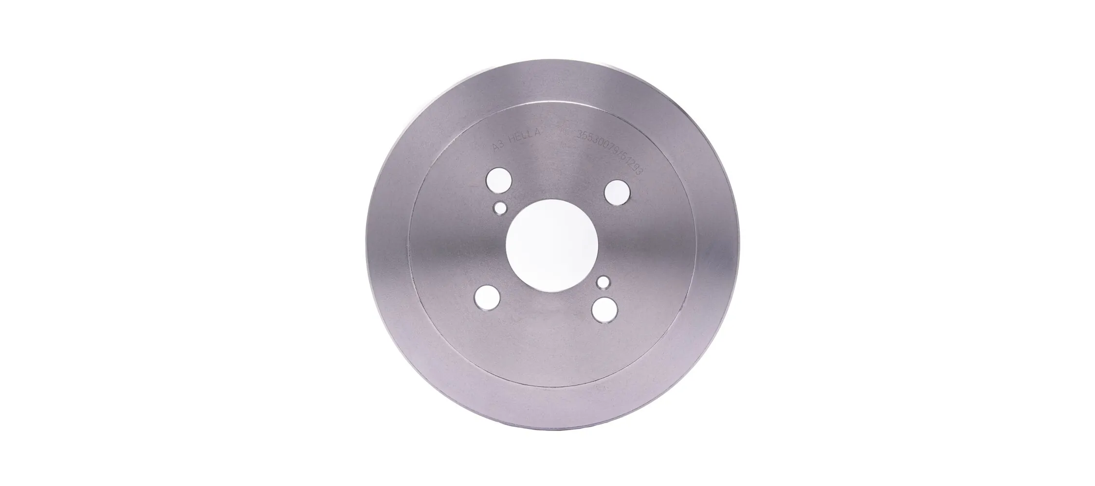 Brake Drum