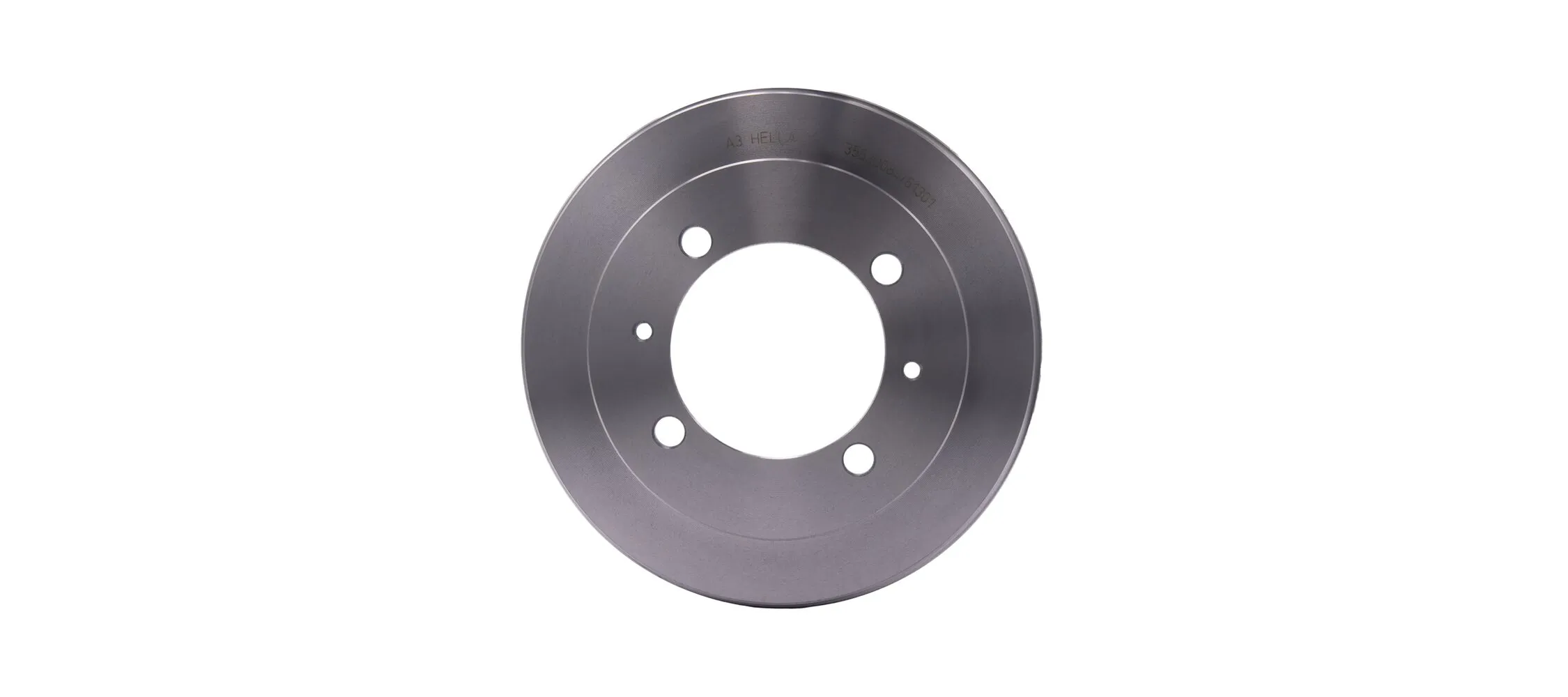 Brake Drum