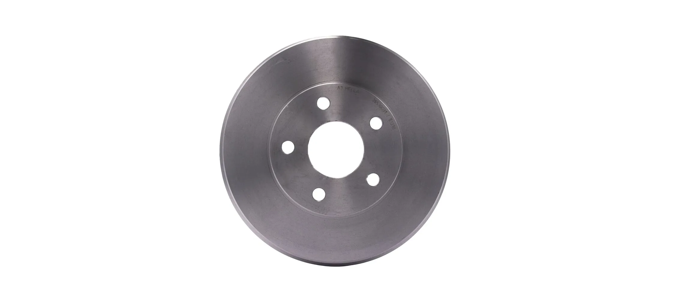 Brake Drum