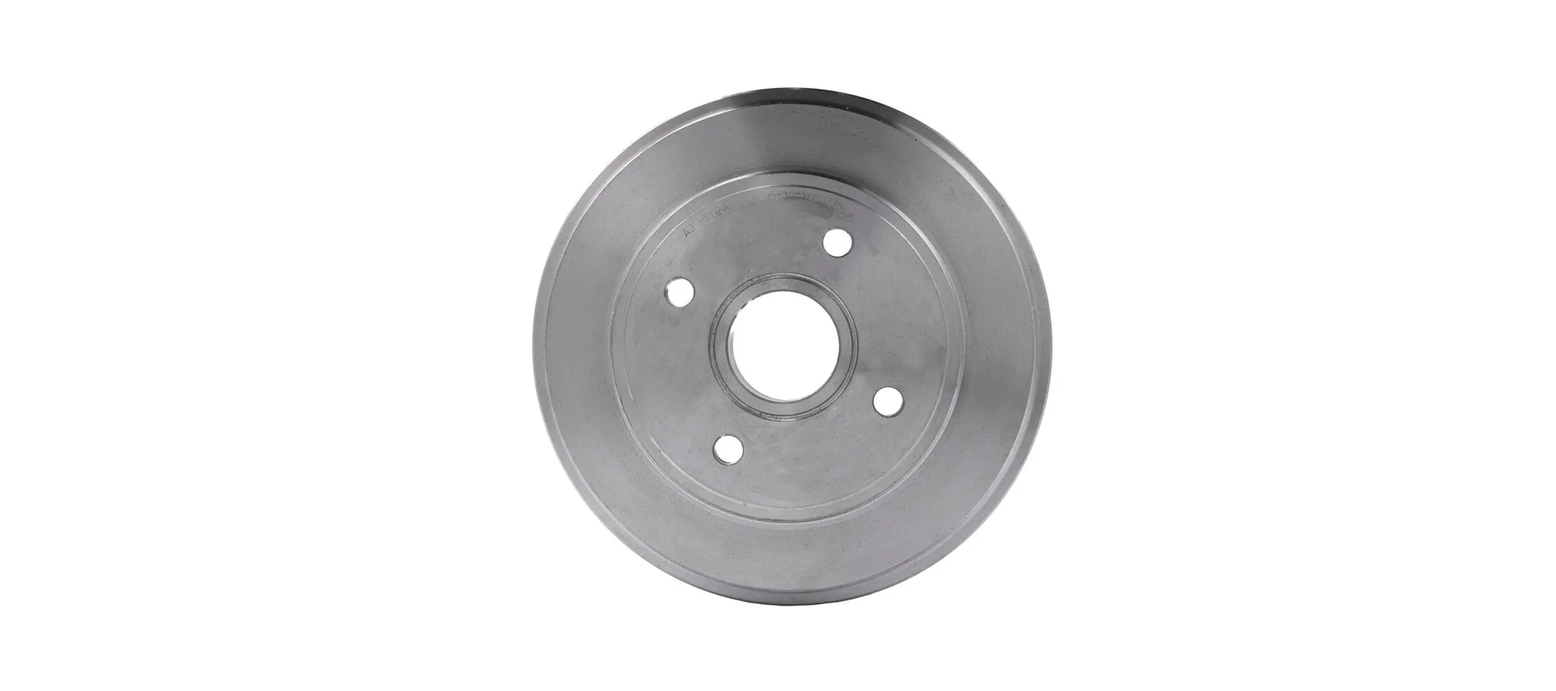 Brake Drum