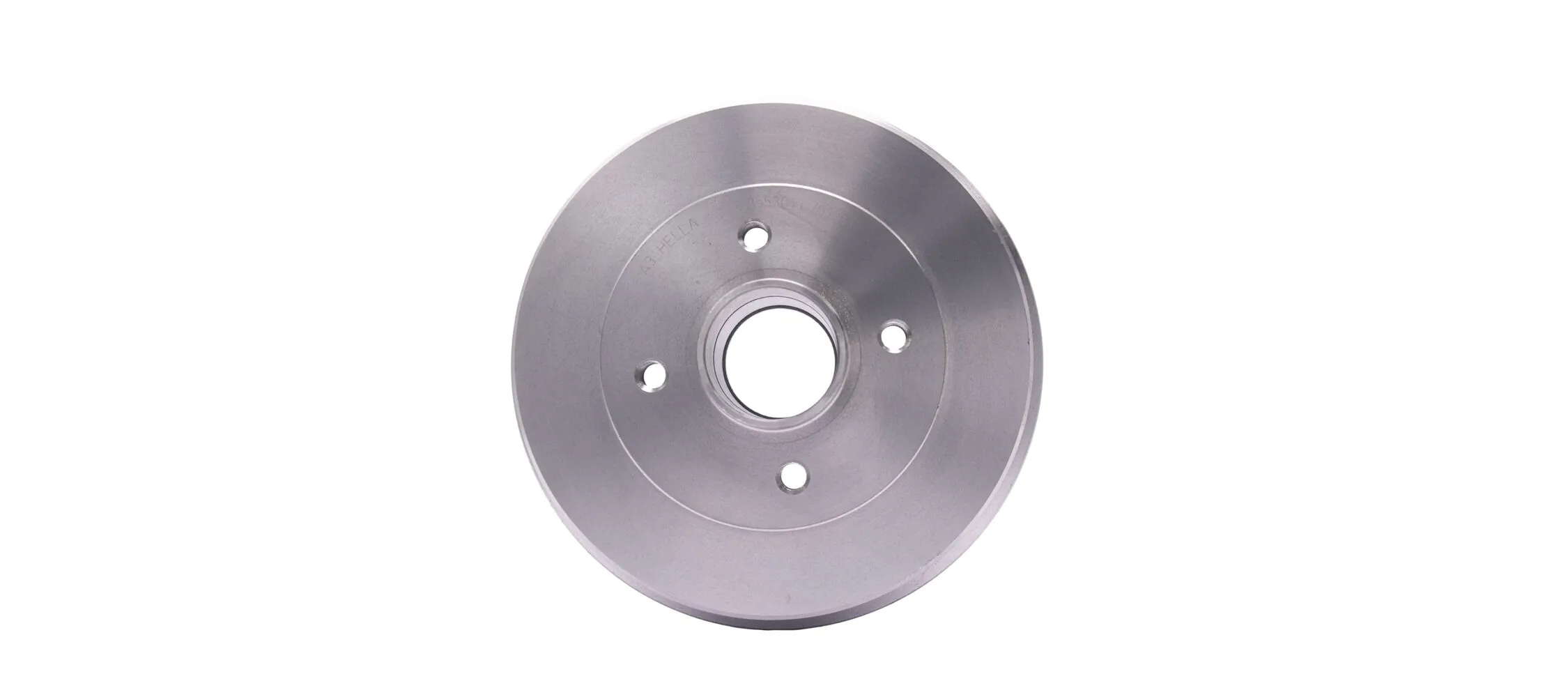 Brake Drum