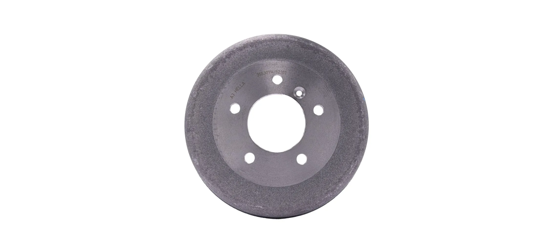 Brake Drum