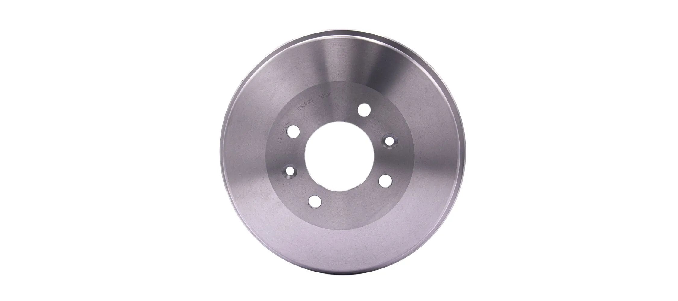 Brake Drum