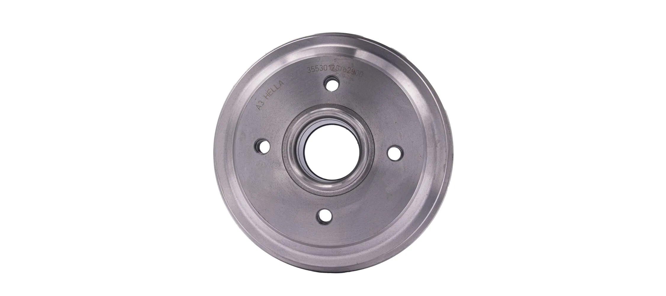 Brake Drum