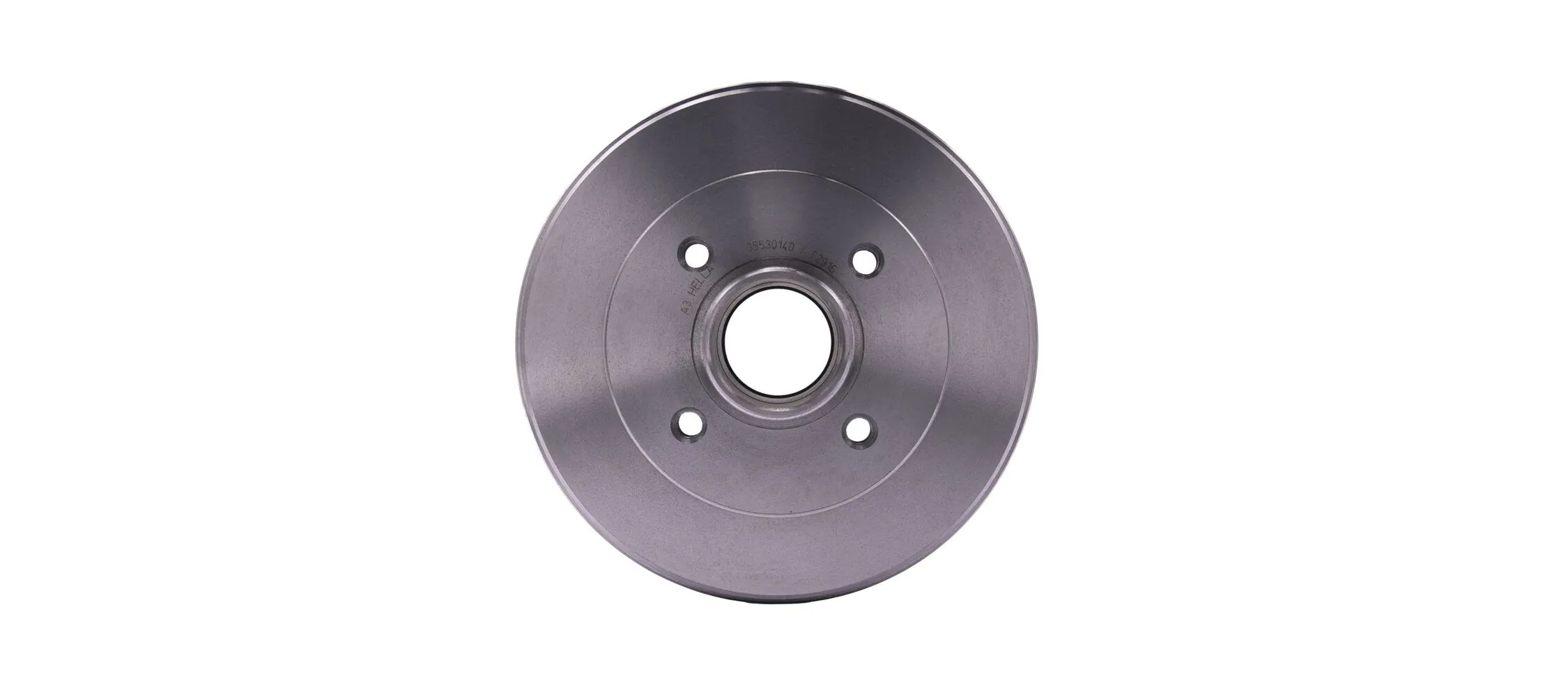 Brake Drum
