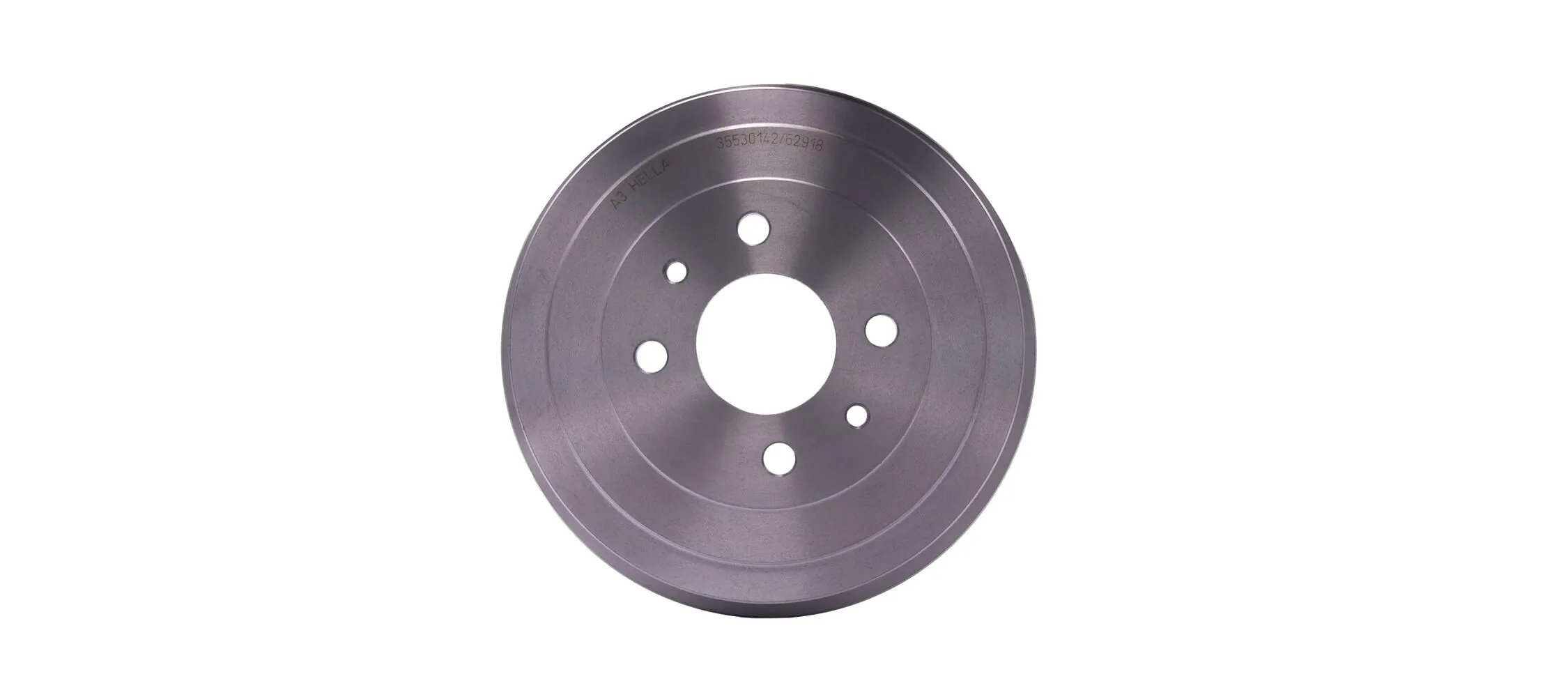 Brake Drum
