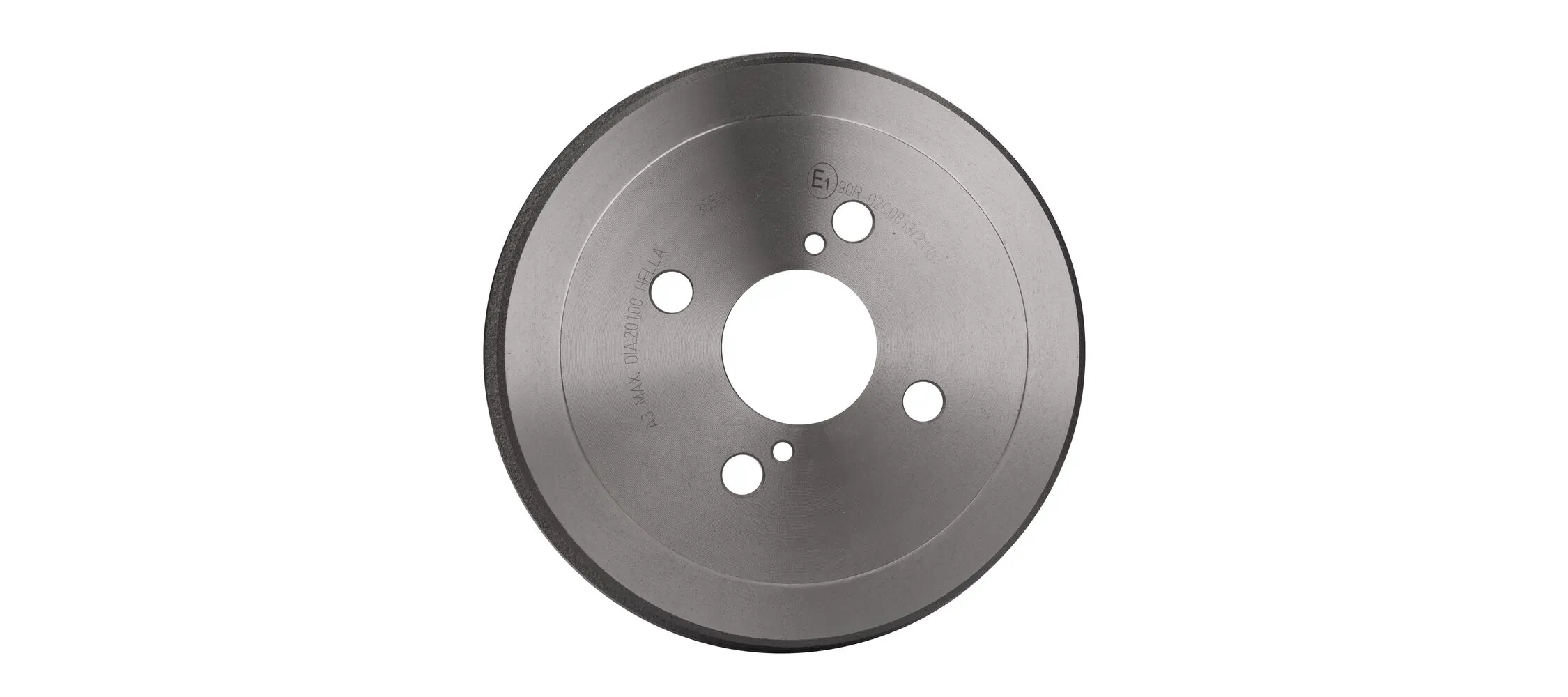 Brake Drum