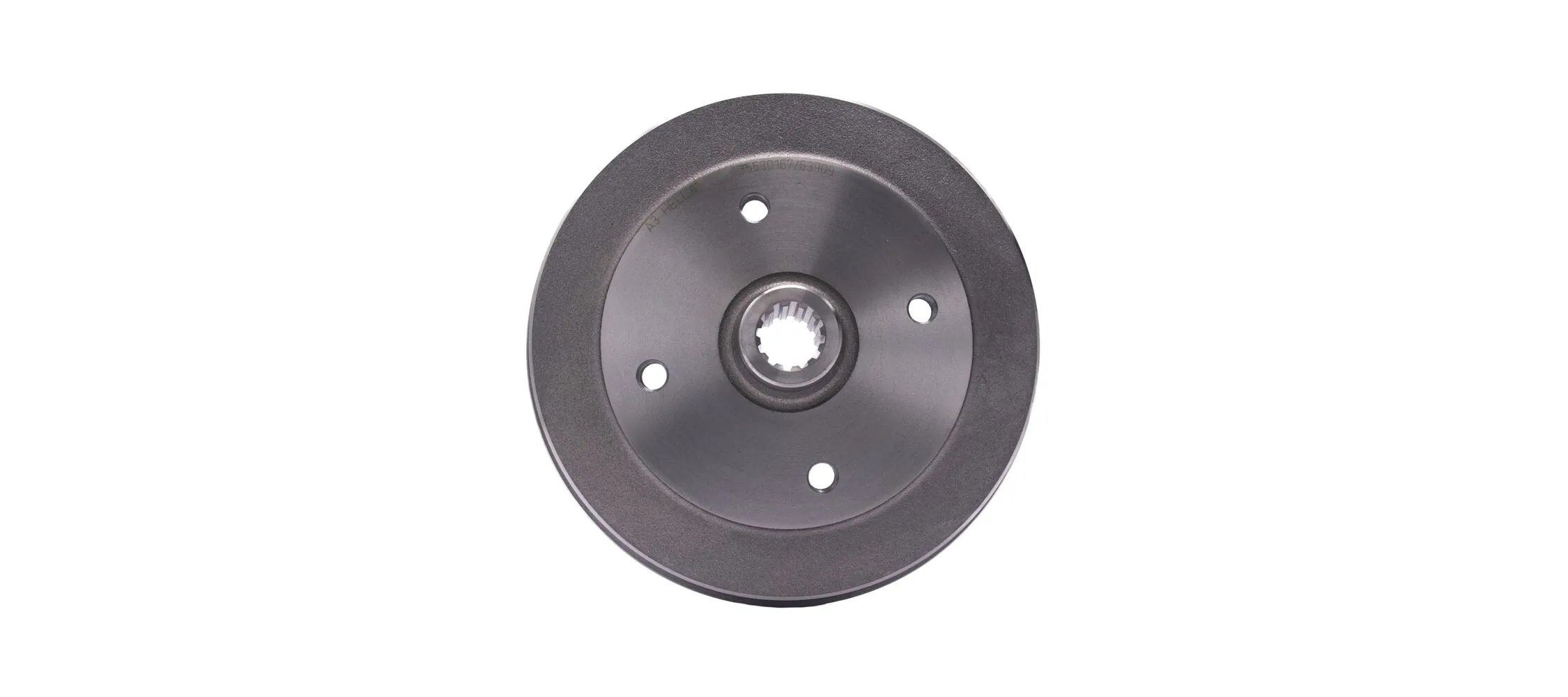 Brake Drum