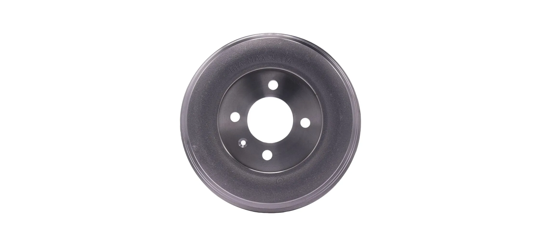 Brake Drum