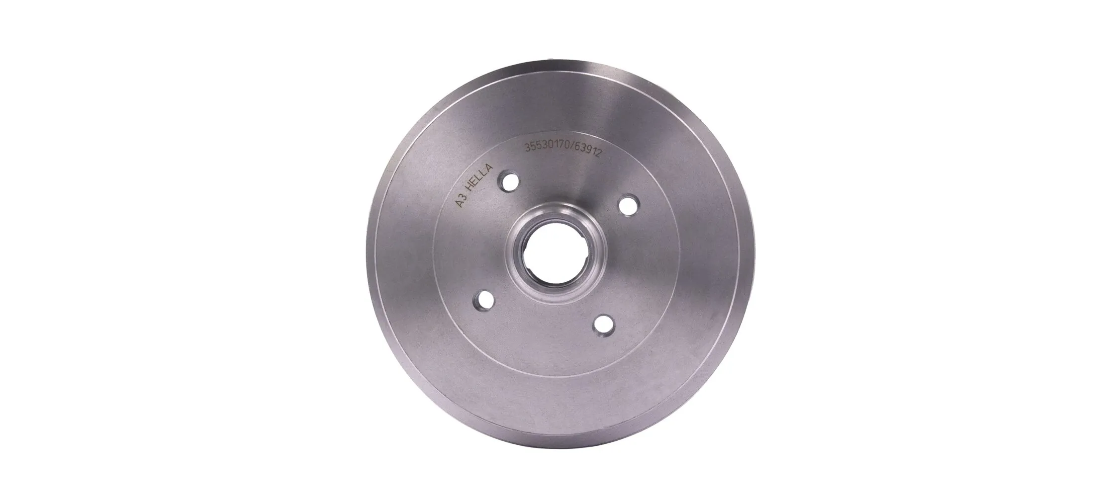 Brake Drum