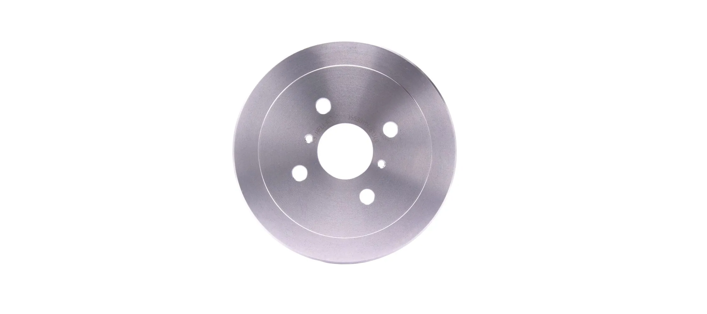 Brake Drum