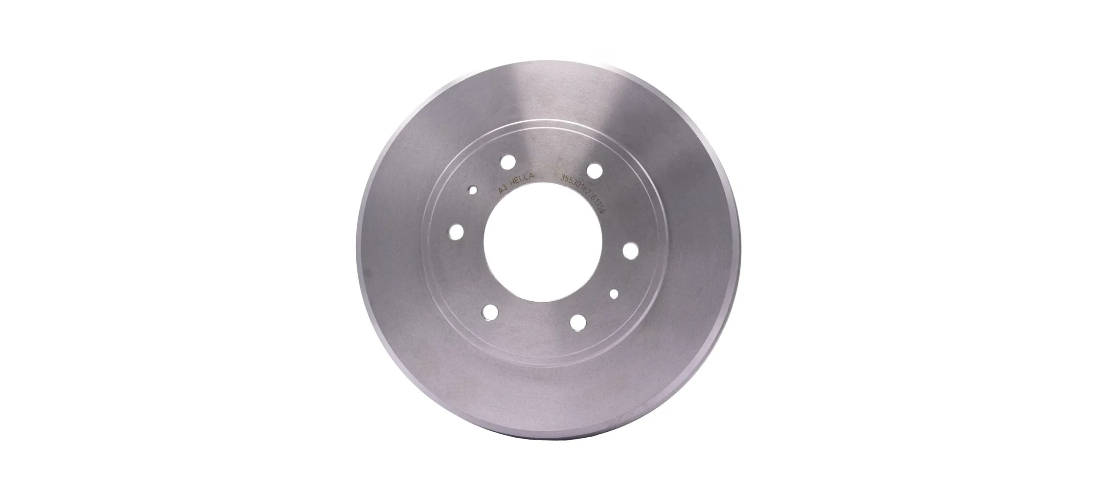 Brake Drum