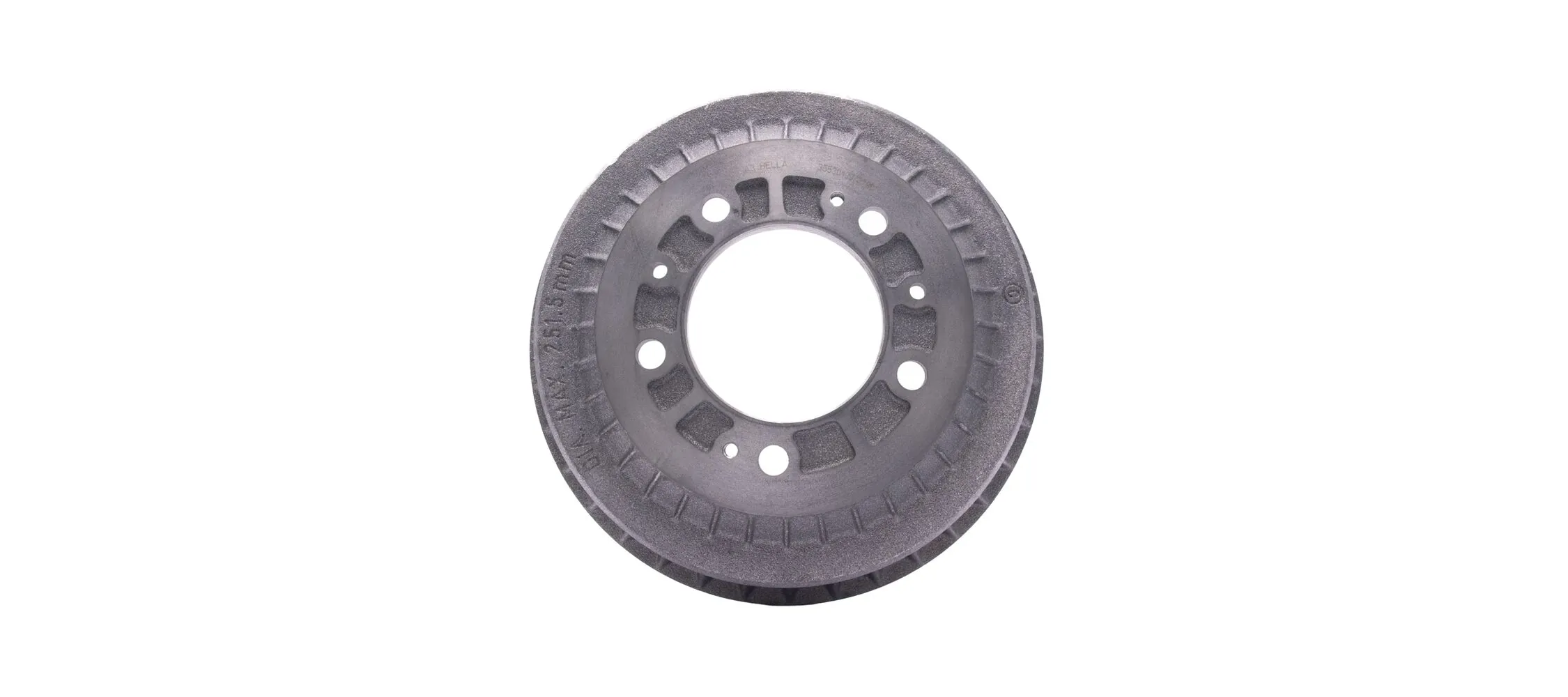 Brake Drum