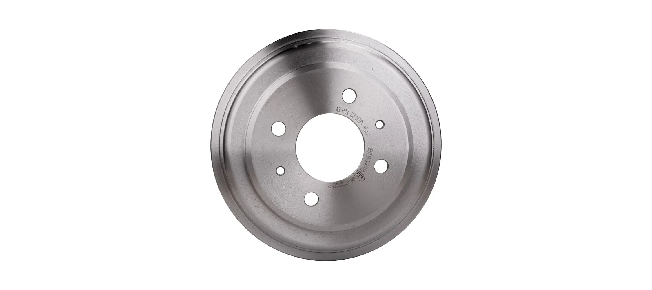 Brake Drum
