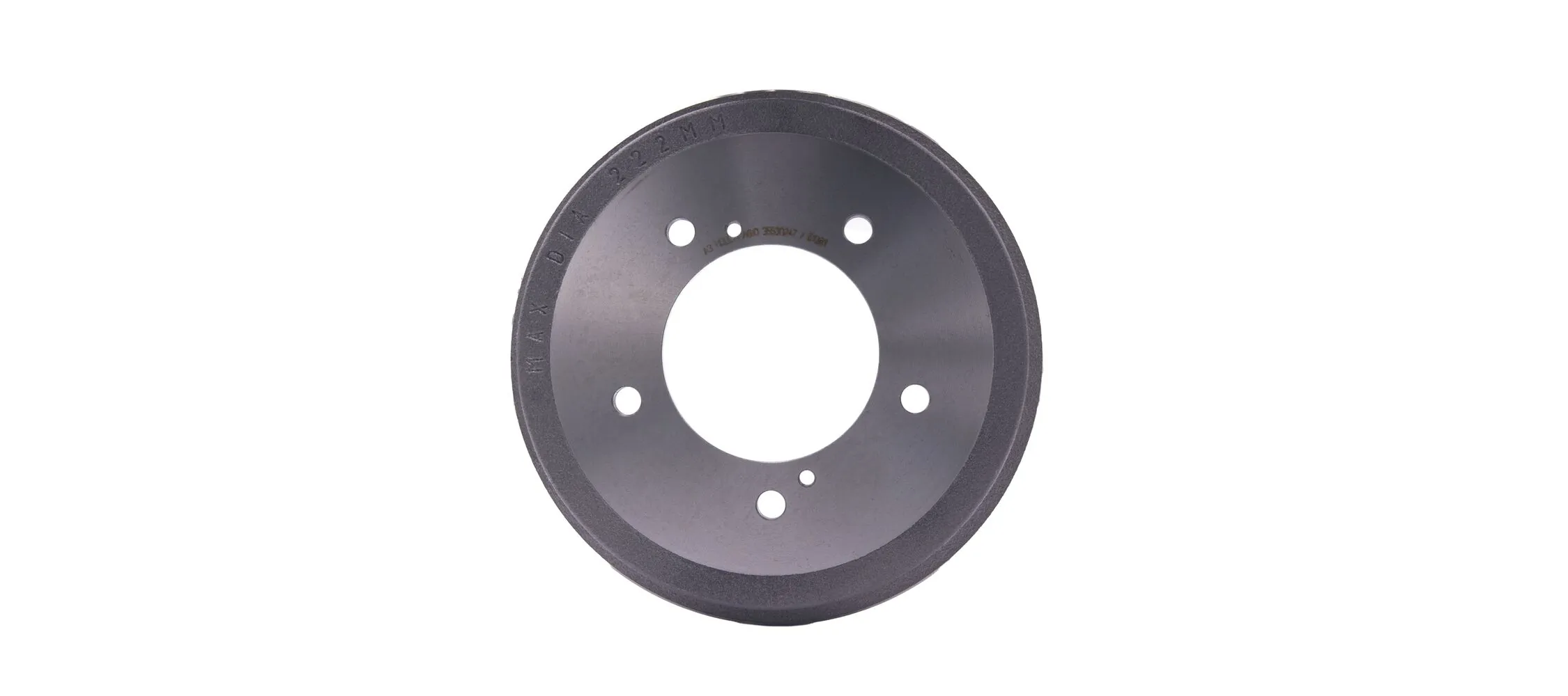 Brake Drum