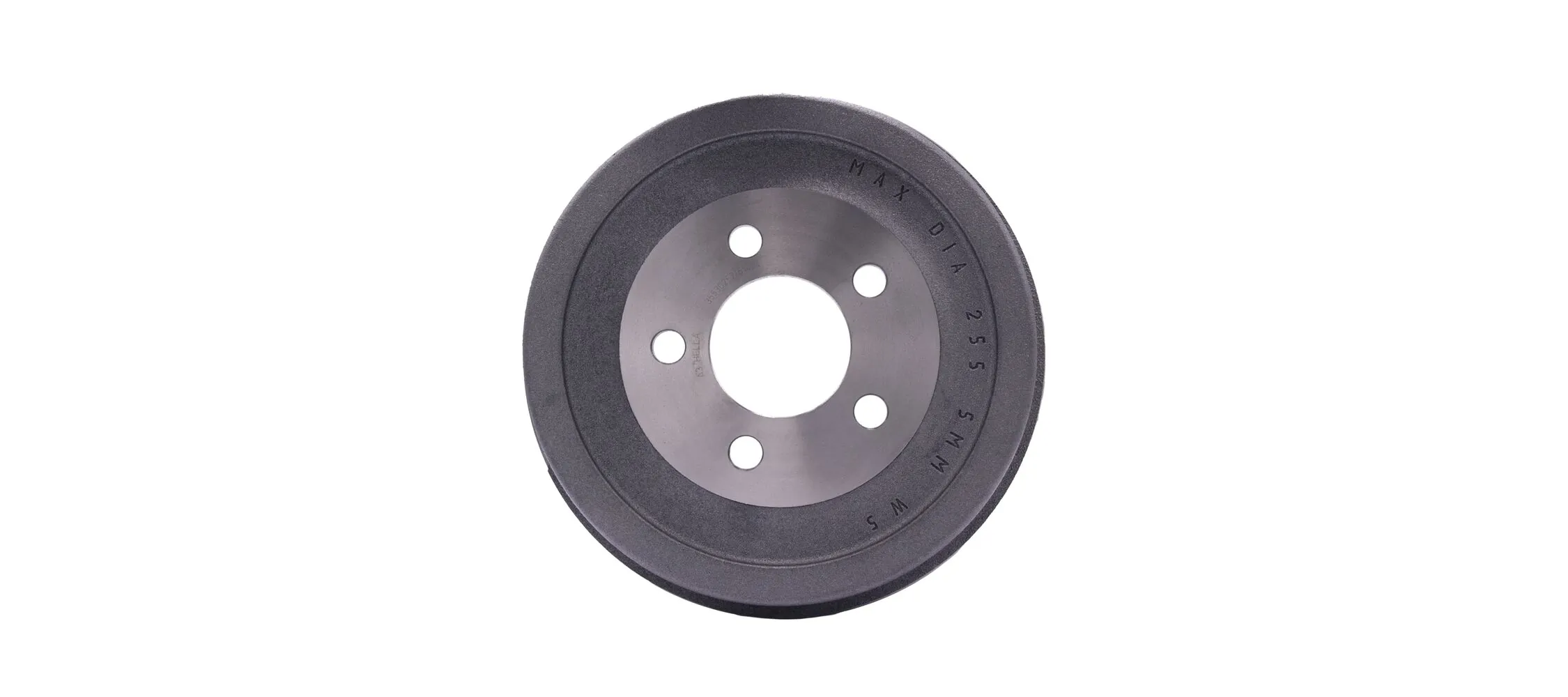 Brake Drum