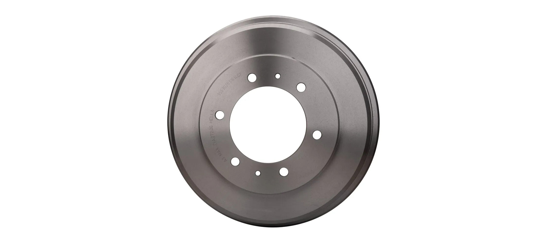 Brake Drum