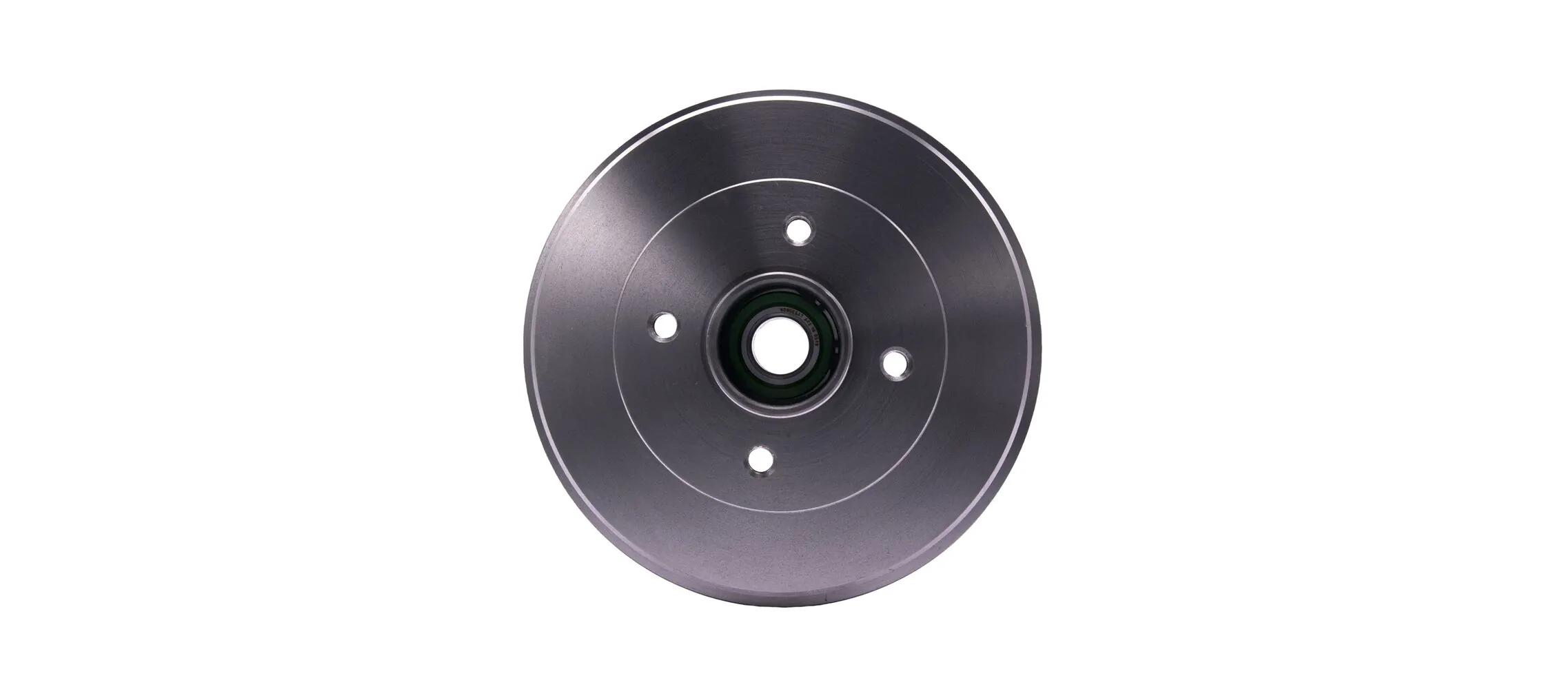 Brake Drum