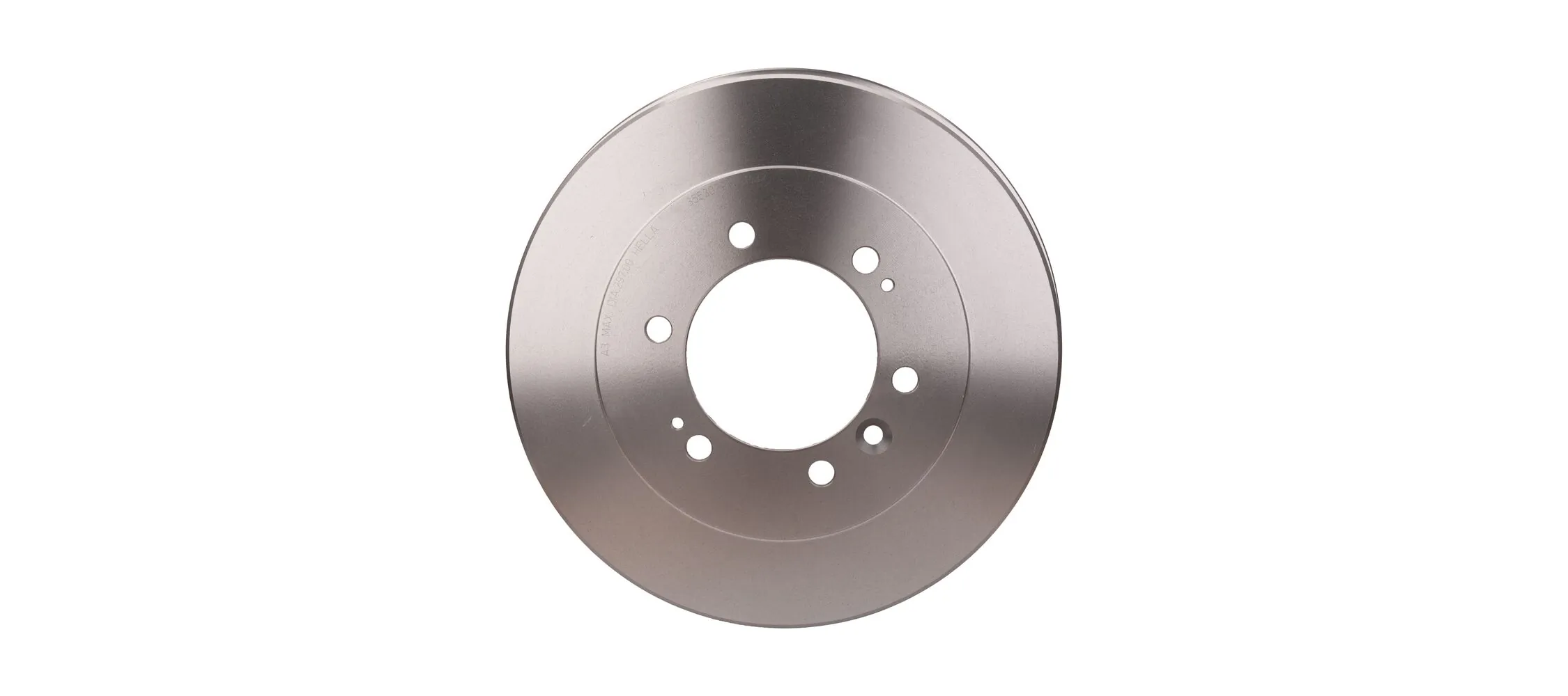 Brake Drum