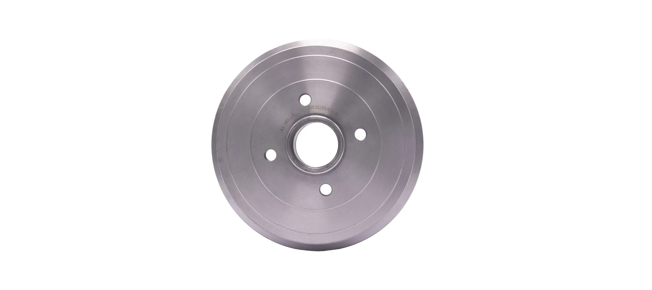 Brake Drum