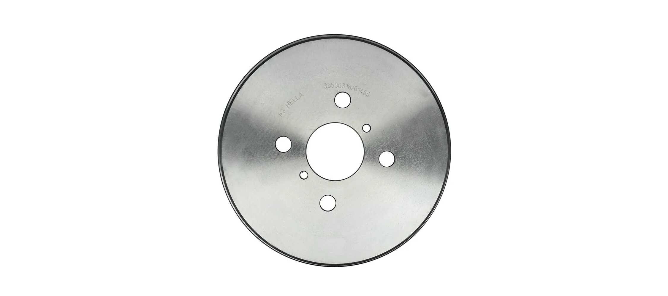 Brake Drum