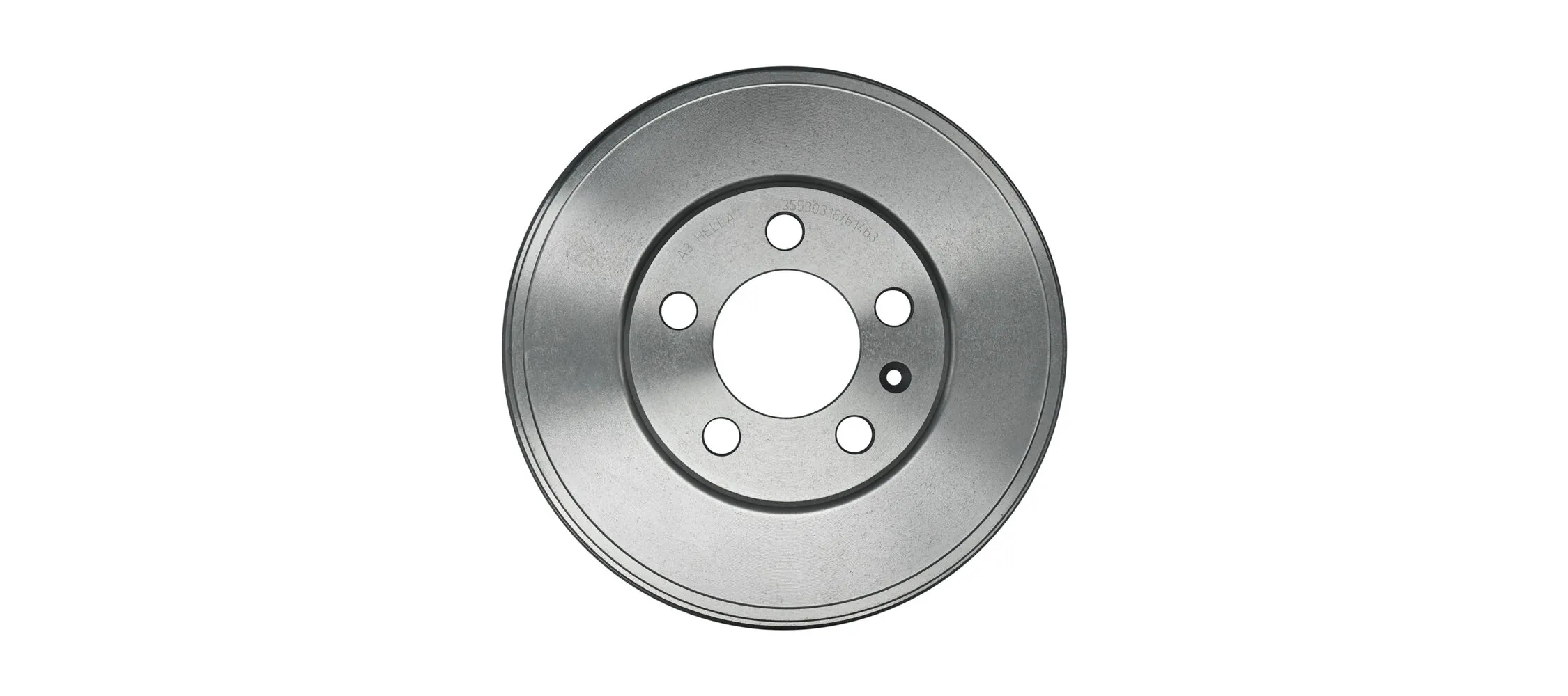 Brake Drum