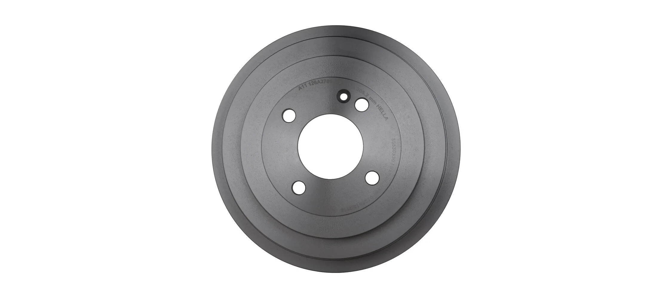Brake Drum