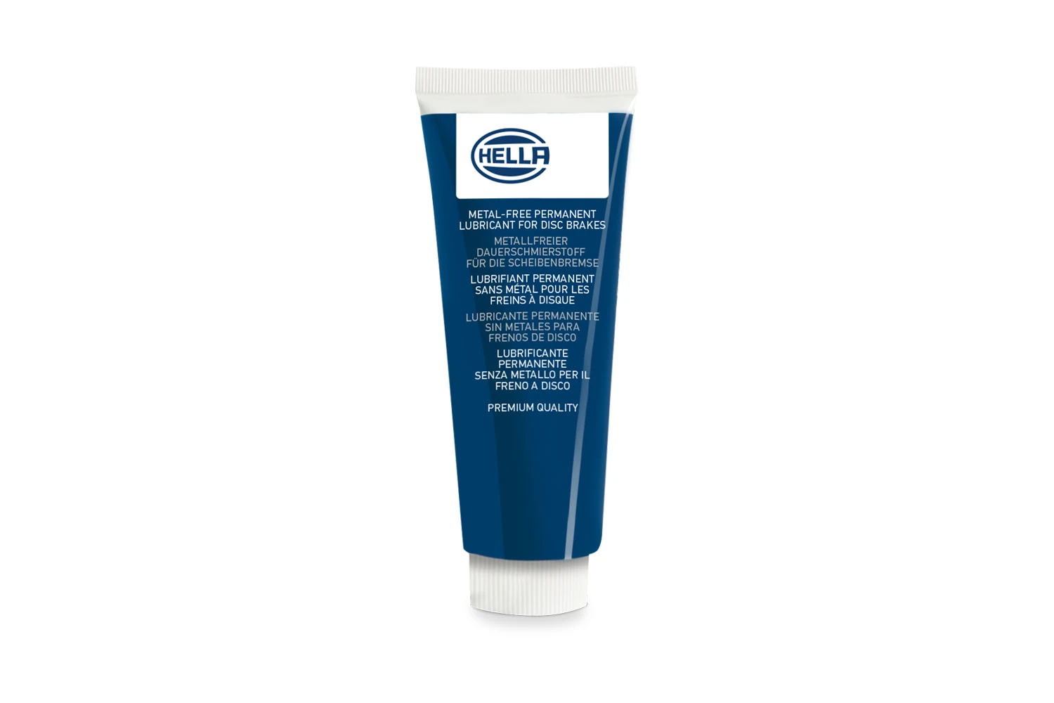 Mounting Paste
