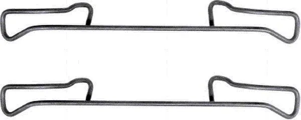 Accessory Kit, brake caliper
